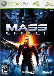 Mass Effect Rom